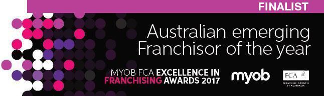 Australian Franchisor of the Year