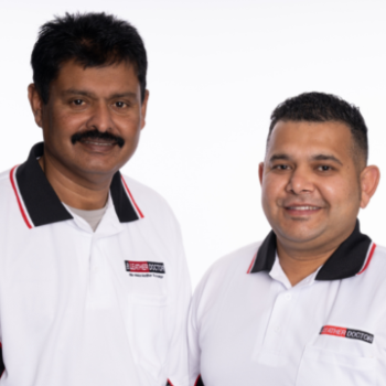 vishal and dinesh leather doctor manukau