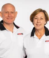 Matt-and-Rowena van rensberg - Franchisee